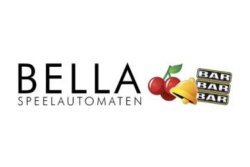 Bella Speelautomaten