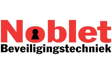 Logo beveiligingstechniek