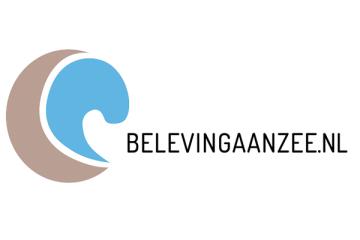 Logo evenementenbureau scheveningen