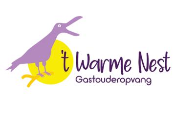 Logo gastouderopvang