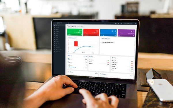 Facturatie: Vanaf heden geautomatiseerd
