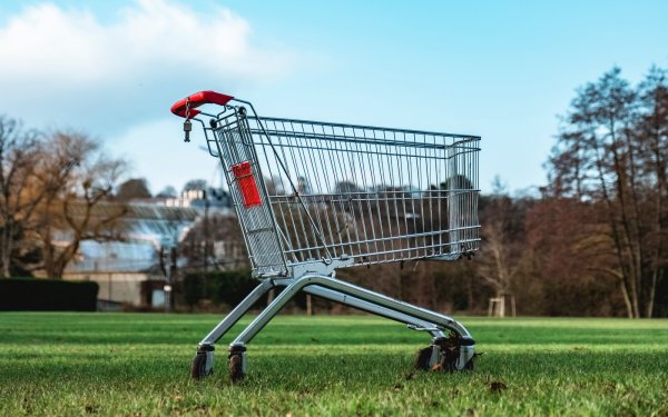 Een webshop voor de verkoop van uw product nodig?